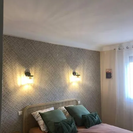 Apartament Avec Parking Perpignan