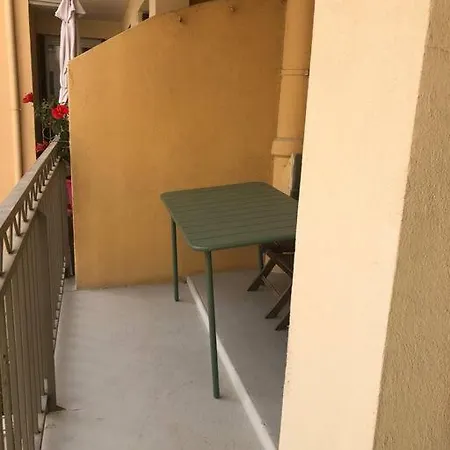 Apartament Avec Parking